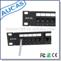 manufacture rj11 telephone patch panel Aucas